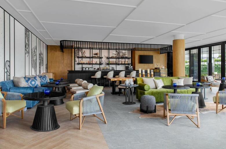 Metropole Hotel Phuket