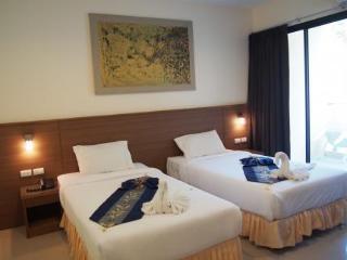 Hotel The Wave
