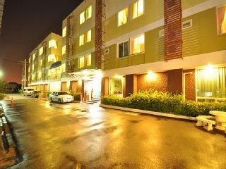 Hotel Kriss Residence