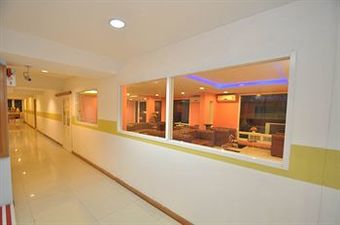 Hotel Kriss Residence