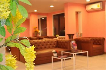 Hotel Kriss Residence