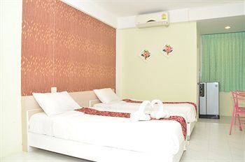 Hotel Kriss Residence