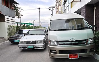 Hotel Kriss Residence