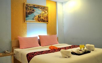 Hotel Kriss Residence