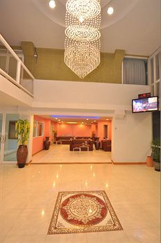Hotel Kriss Residence
