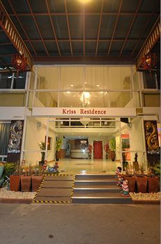 Hotel Kriss Residence