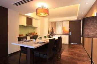 Hotel Summit Windmill Golf Residence