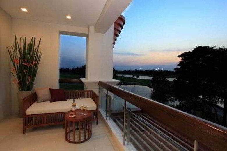 Hotel Summit Windmill Golf Residence