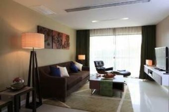 Hotel Summit Windmill Golf Residence
