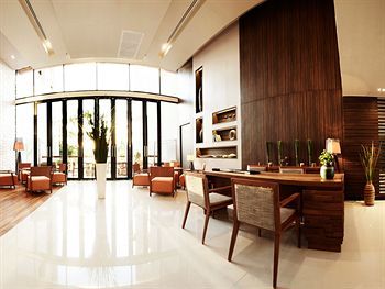 Hotel Summit Windmill Golf Residence