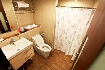 Aranta Airport Hotel Bangkok