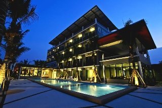 Aranta Airport Hotel Bangkok