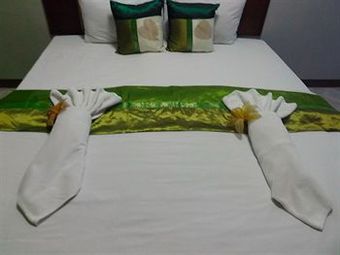 Tara Lake Airport Hotel