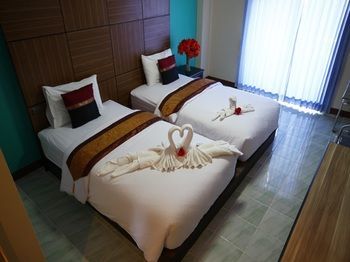 Tara Lake Airport Hotel