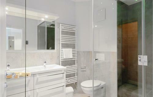 D�nenvilla 21 Apartment 1