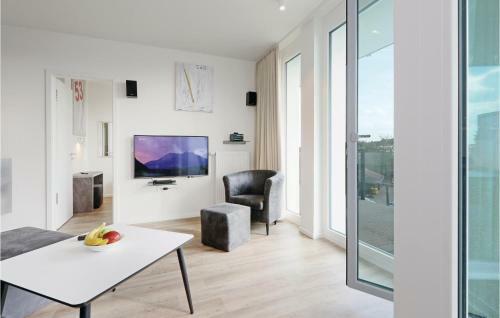 Two-bedroom Apartment In Lubeck Travemunde