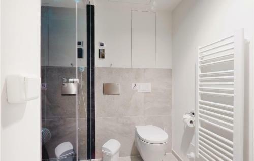 Two-bedroom Apartment In Lubeck Travemunde