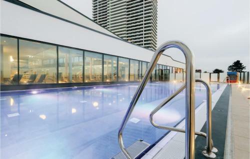 Two-bedroom Apartment In Lubeck Travemunde