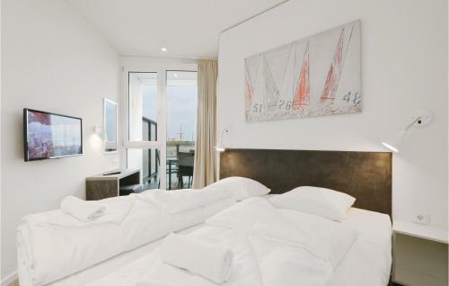 Two-bedroom Apartment In Lubeck Travemunde