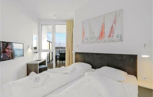 Two-bedroom Apartment In Lubeck Travemunde