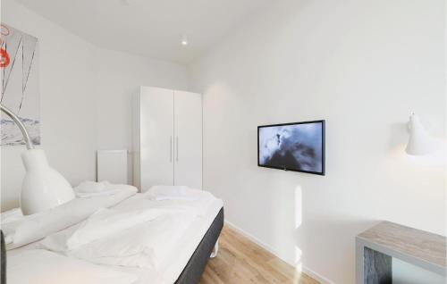Two-bedroom Apartment In Lubeck Travemunde