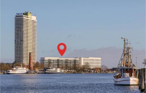 Two-bedroom Apartment In Lubeck Travemunde
