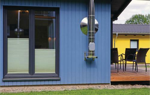 Ferienhausdorf Thale