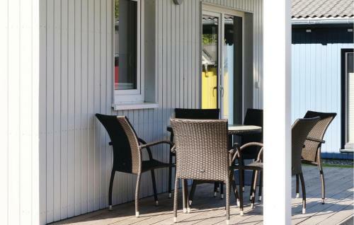 Ferienhausdorf Thale
