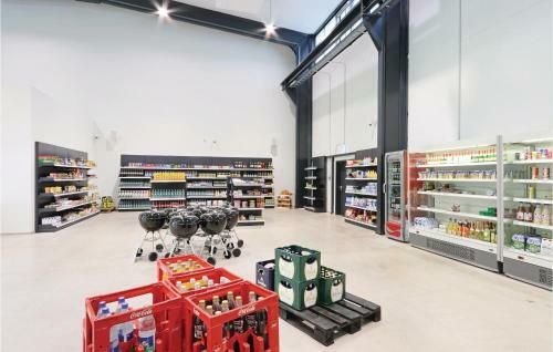 Ferienhausdorf Thale