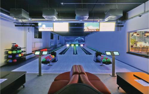 Ferienhausdorf Thale