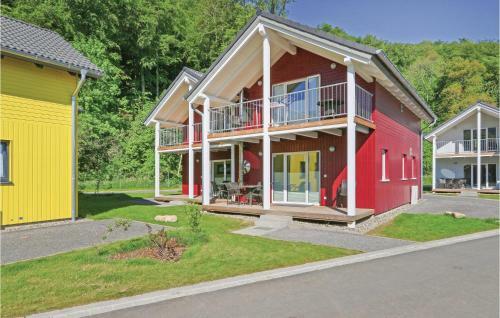 Ferienhausdorf Thale