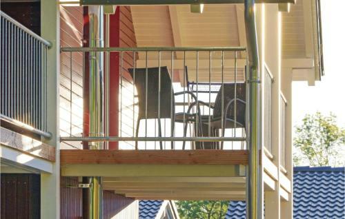 Ferienhausdorf Thale