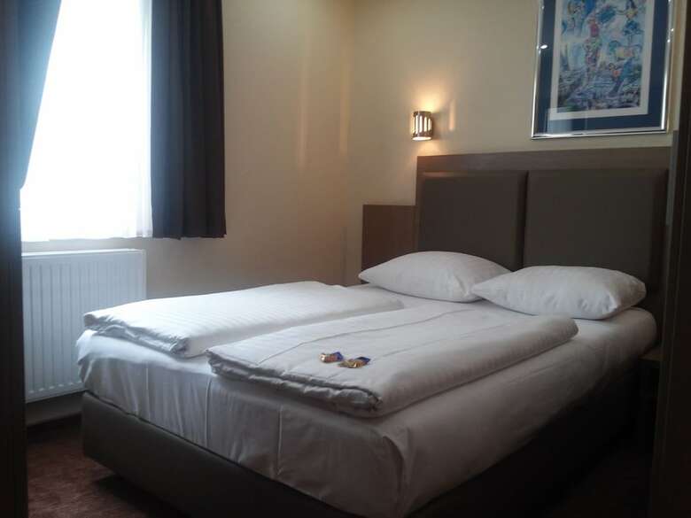 Novum Hotel Boulevard Stuttgart City