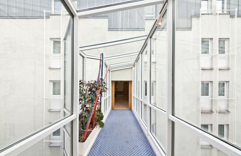 Novum Hotel Boulevard Stuttgart City