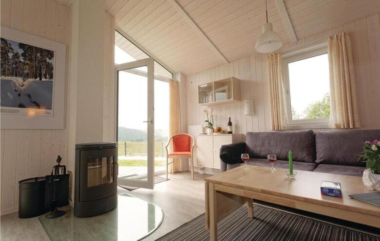 Holiday Home St. Andreasberg 31