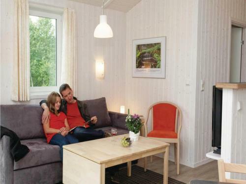 Holiday Home St. Andreasberg 33