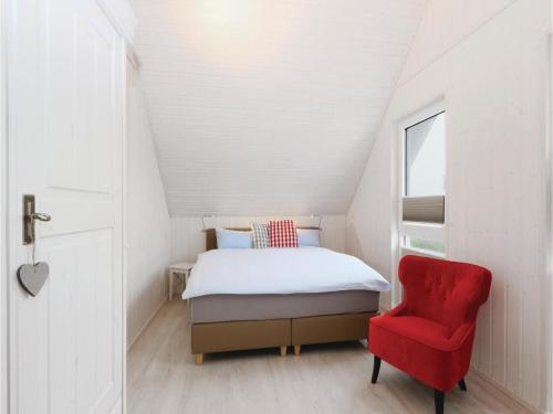 Two-bedroom Holiday Home In Ostseeresort Olpenitz