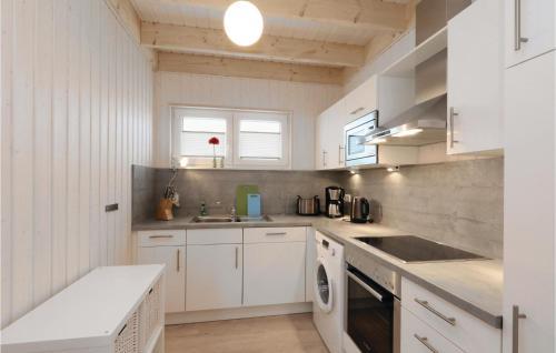 Two-bedroom Holiday Home In Ostseeresort Olpenitz