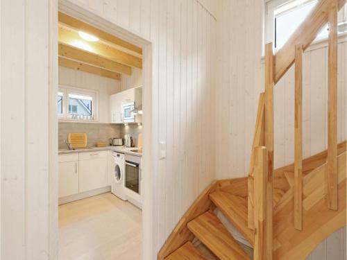 Two-bedroom Holiday Home In Ostseeresort Olpenitz