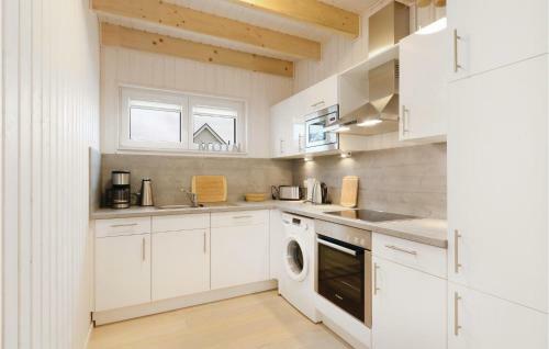 Two-bedroom Holiday Home In Ostseeresort Olpenitz