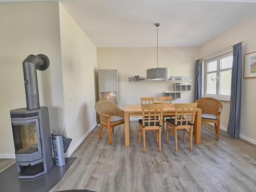 Apartamento Villa Seerose - Apt. 12
