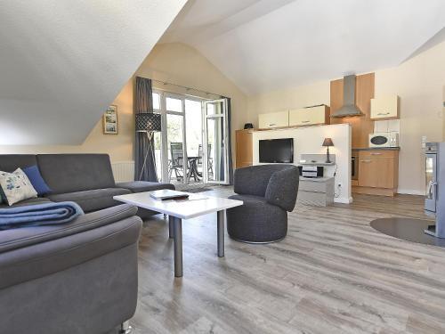 Apartamento Villa Seerose - Apt. 12