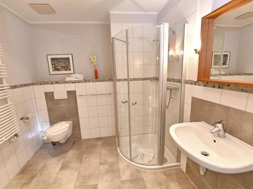 Apartamento Villa Seerose - Apt. 12