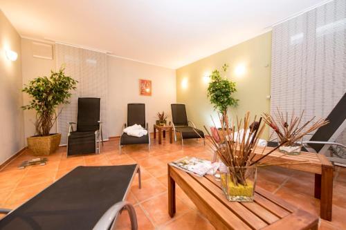 Apartamento Villa Seerose - Apt. 12