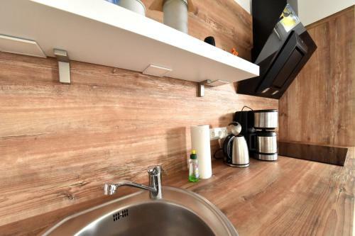 Apartamento Quartier Sellin