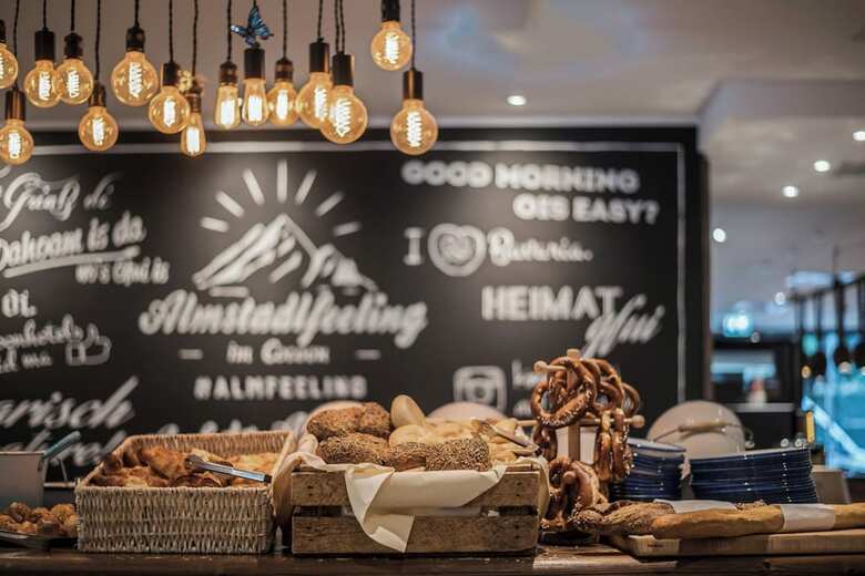Hotel Cocoon Hauptbahnhof