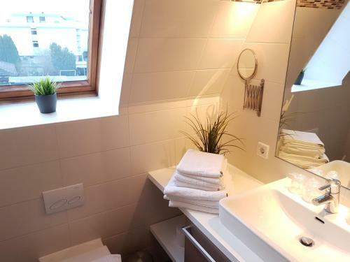 Apartamento Wiesenweg W17