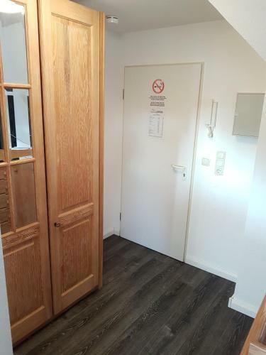 Apartamento Wiesenweg W17