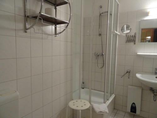 Apartamento Wiesenweg W13