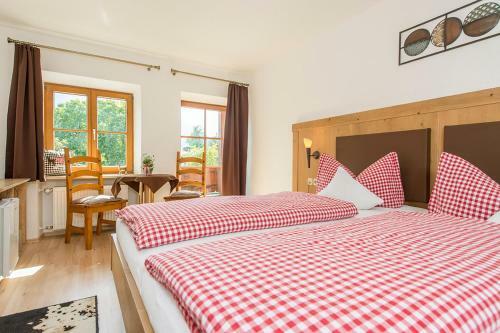 Hotel Gasthof Kienberg